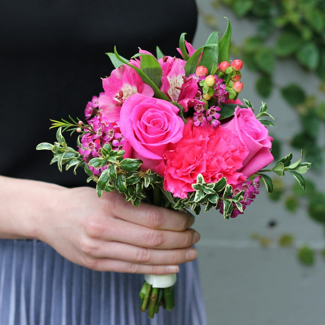 Prom Bouquet