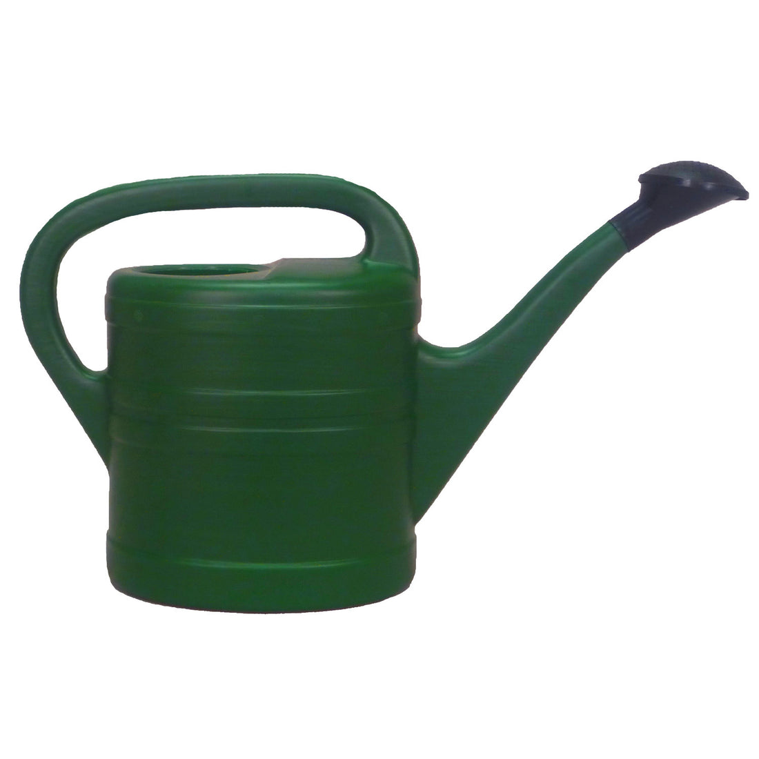 2.7 gal Green PVC Watering Can