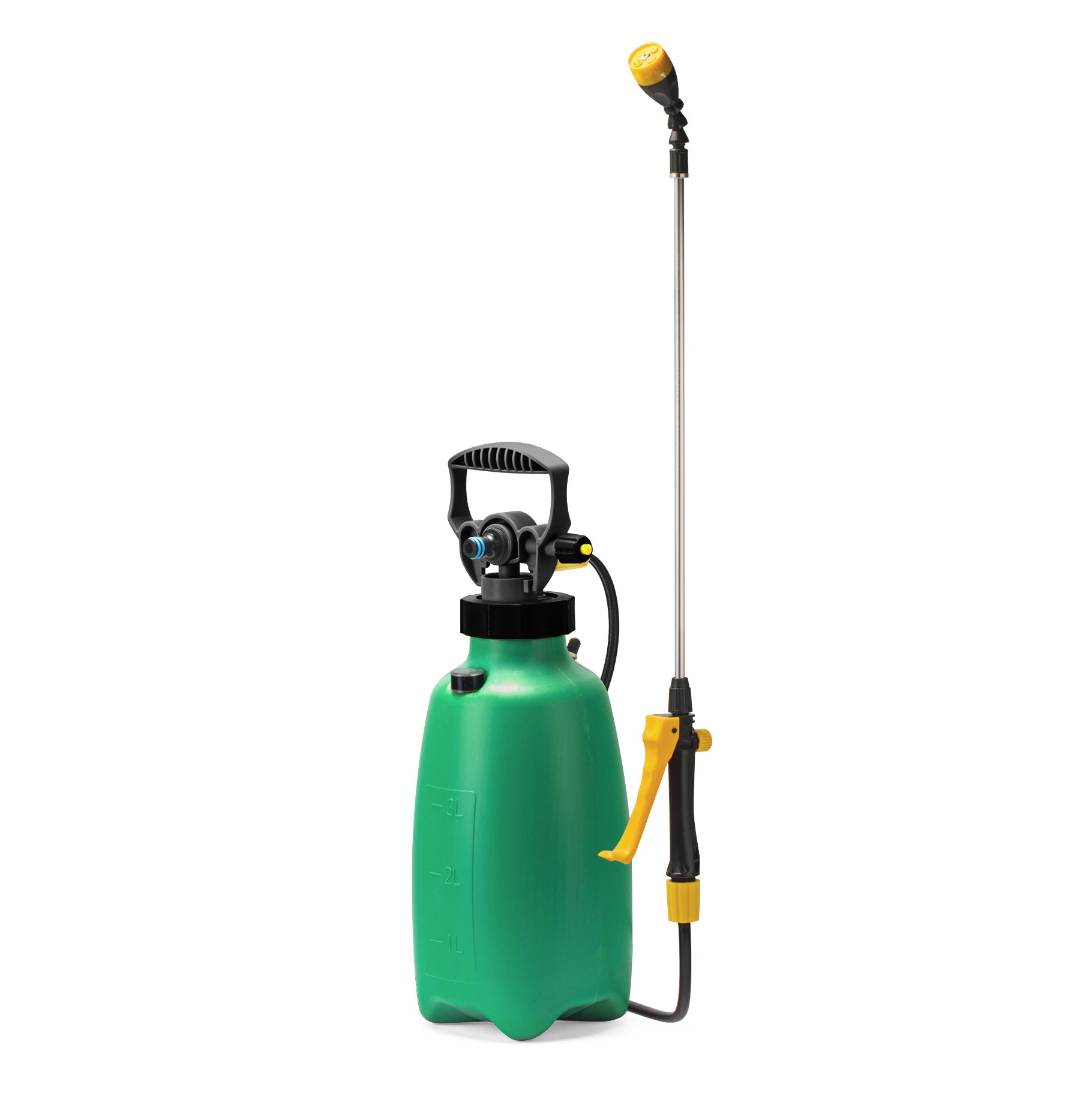 0.8 Gal Aussie EzySpray