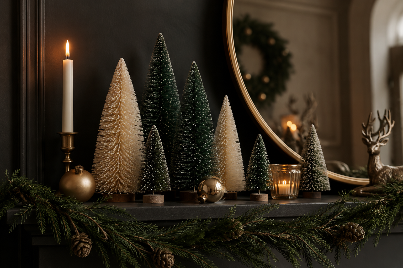 Seasonal Decor Collection