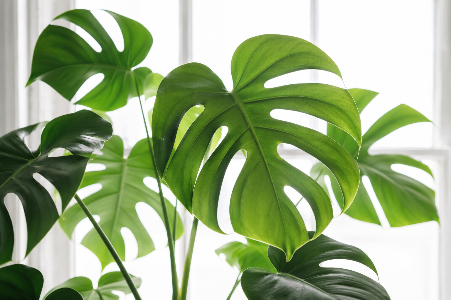 Beginner Friendly Houseplants