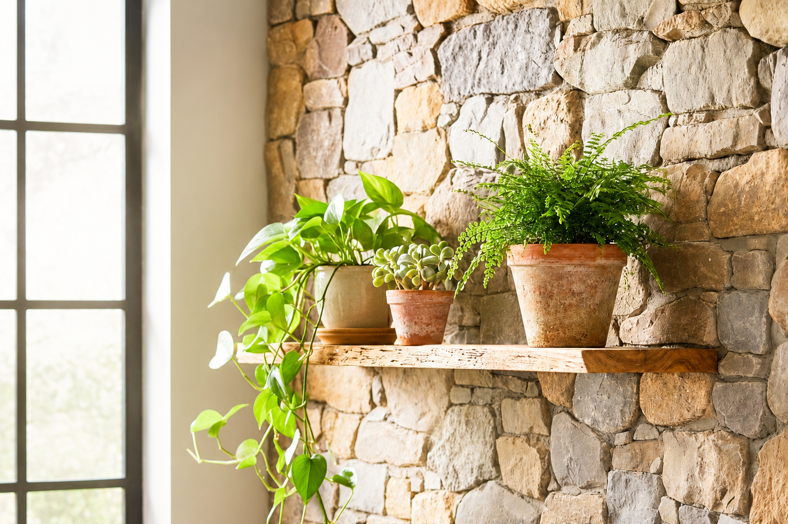 House Plants