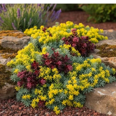 Flaming Carpet™ Catawba Stonecrop (Sedum &