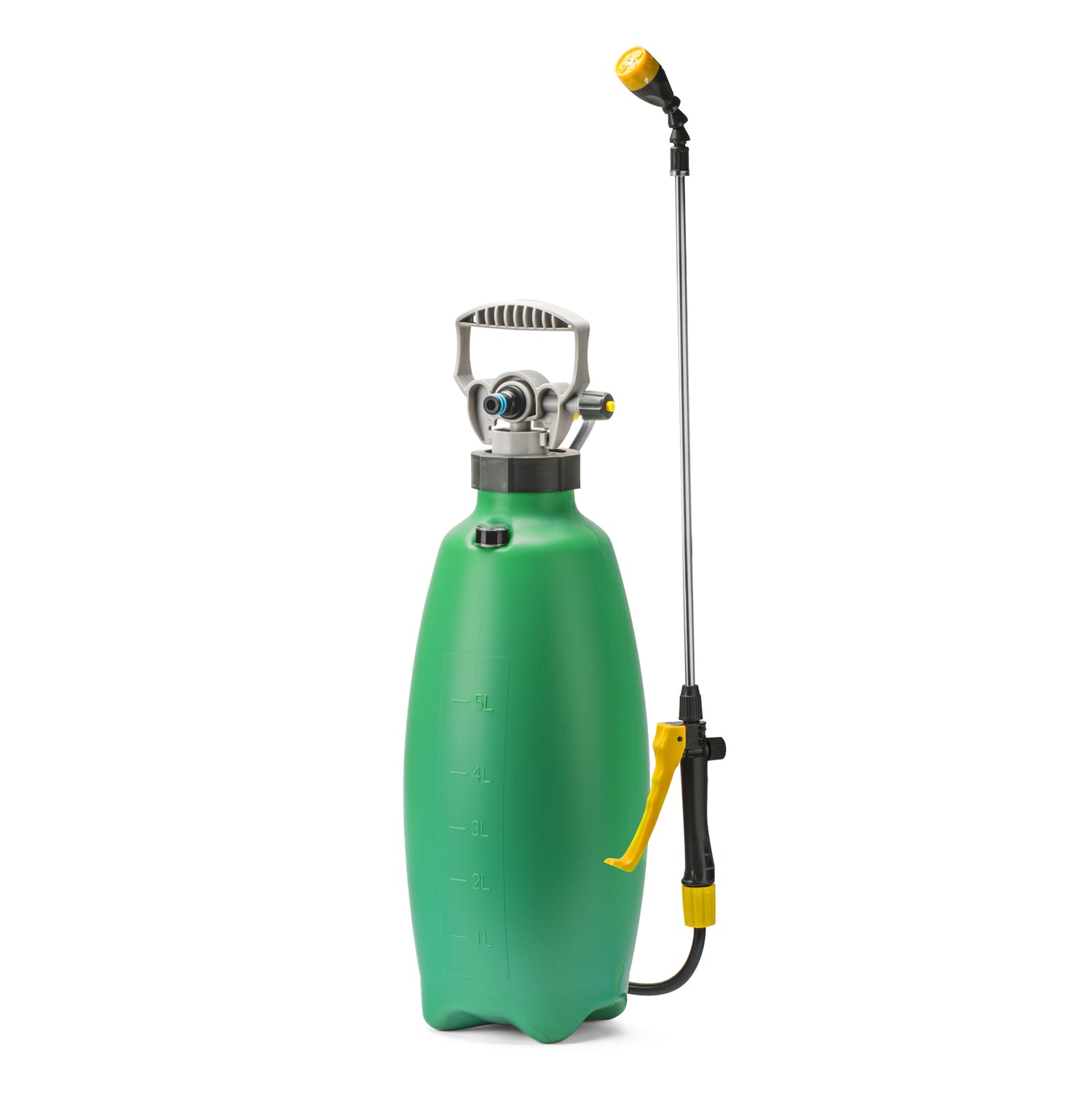 1.3 Gal Aussie EzySpray