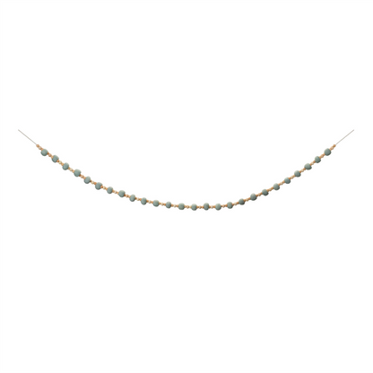Bead Garland (Set of 2) 5.5&