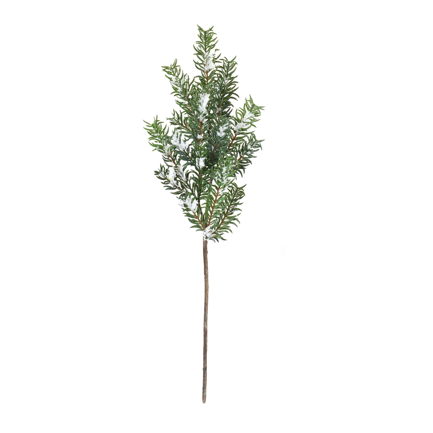 Snow Pine Spray (Set of 6)