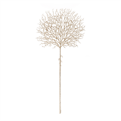 Glittered Twig Spray (Set of 6)