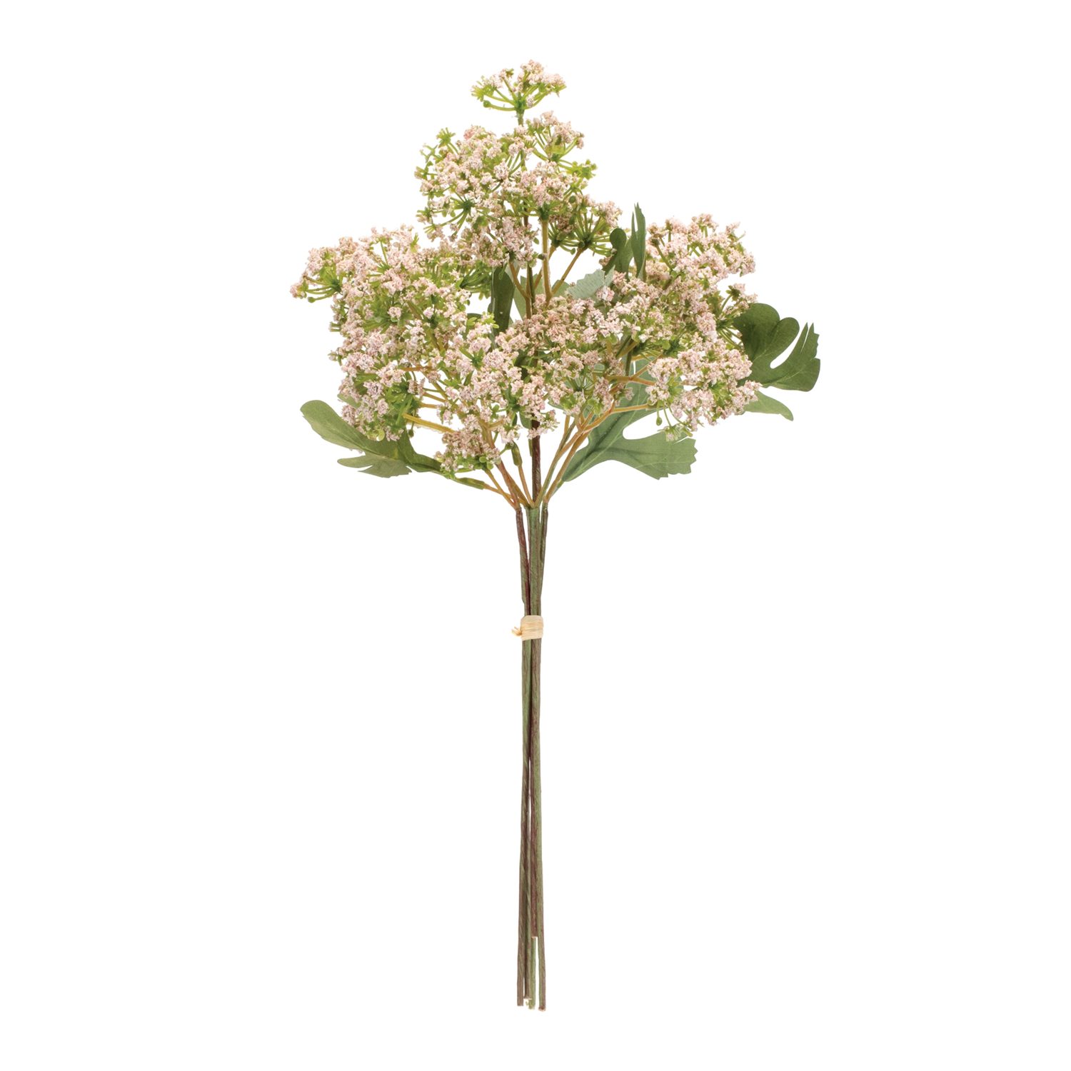 Angelica Bundle (Set of 2) 15”H Polyester/Plastic