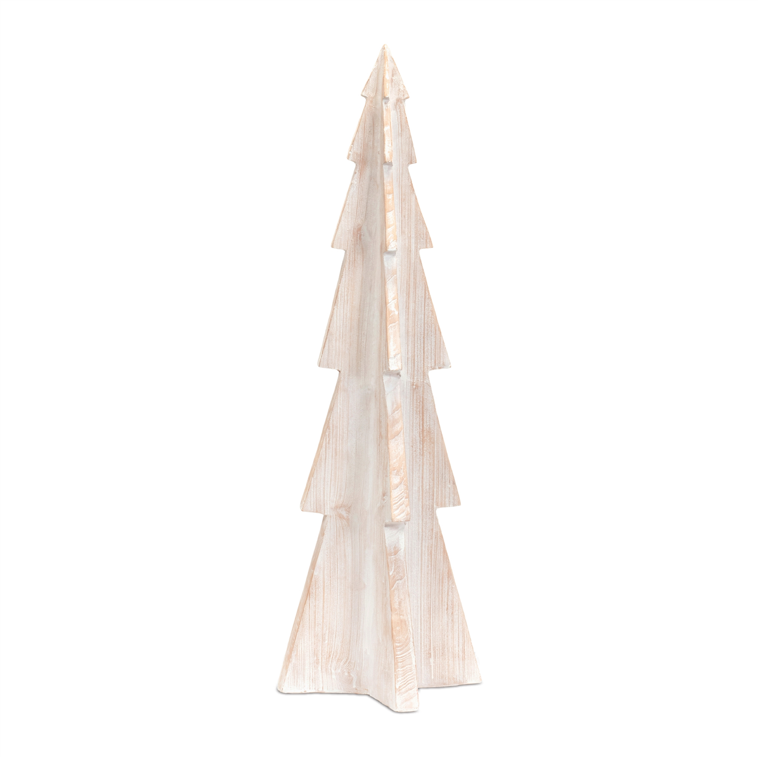Tree 37"H Resin